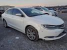 Chrysler 200 Limited Image 12