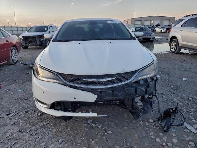 Chrysler 200 Limited Image 5