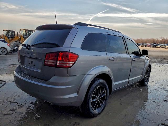 Dodge Journey Se Image 6