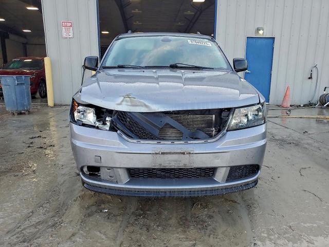 Dodge Journey Se Image 4