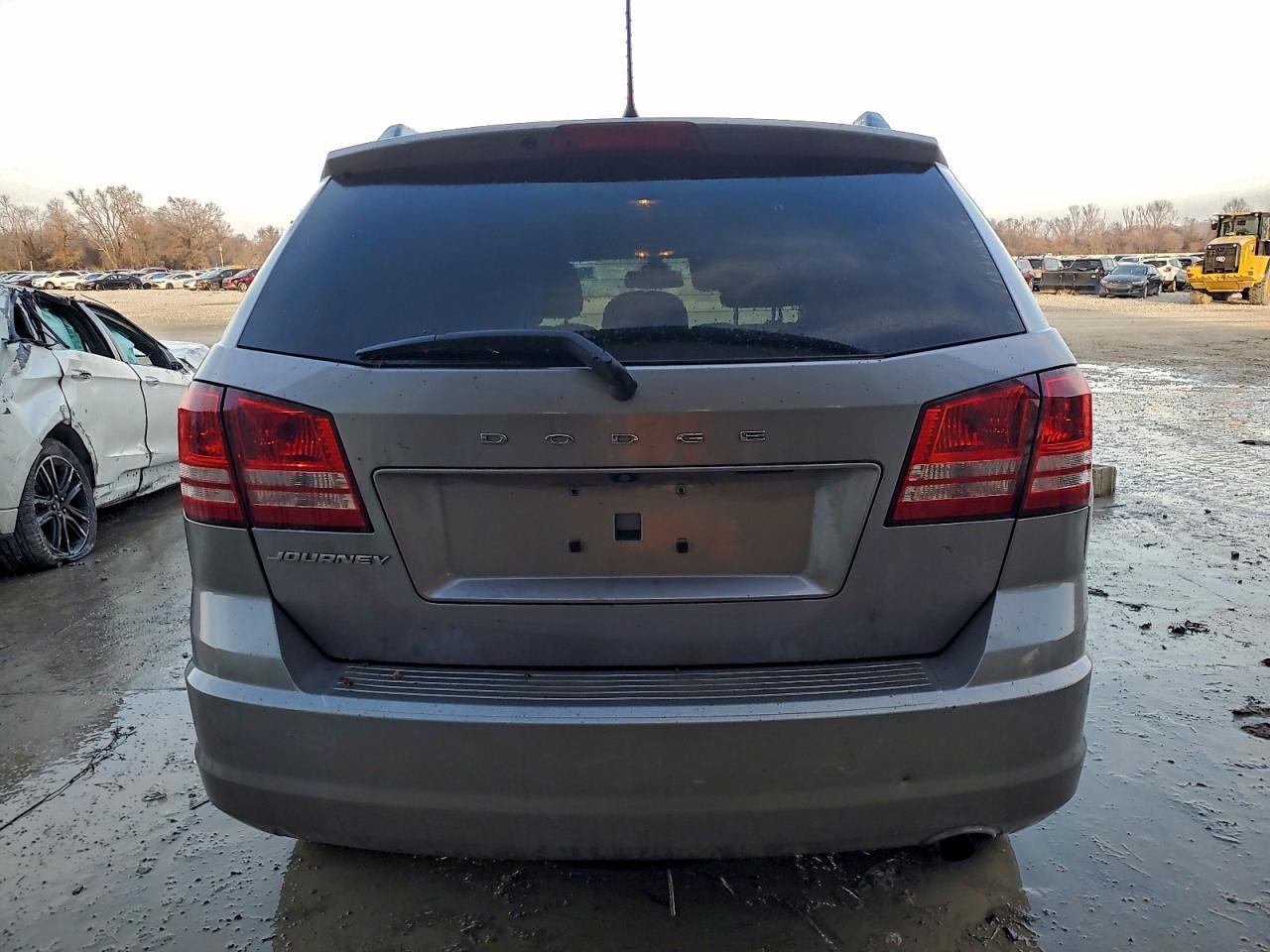 Dodge Journey Se Image 3