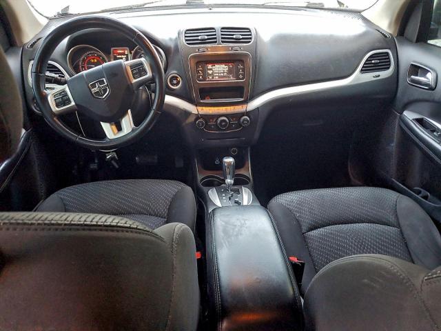 Dodge Journey Se Image 9