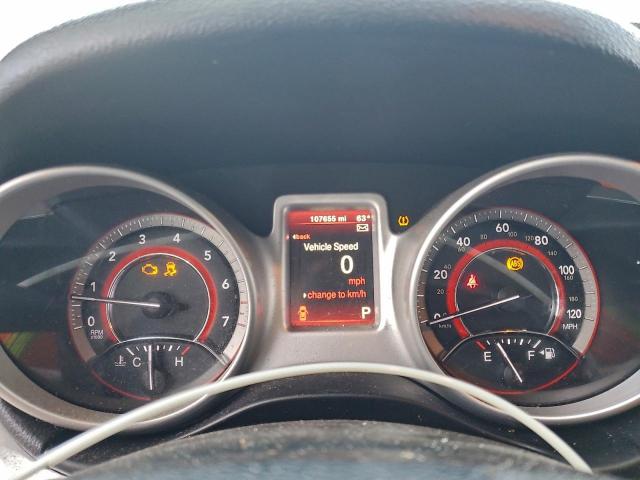 Dodge Journey Se Image 10