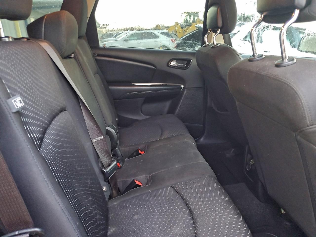 Dodge Journey Se Image 7