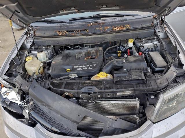 Dodge Journey Se Image 2