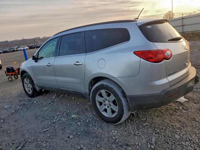 Chevrolet Traverse Lt Image 5