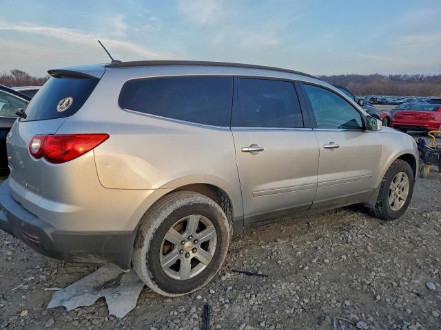 Chevrolet Traverse Lt Image 4