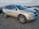 Chevrolet Traverse Lt Image 8