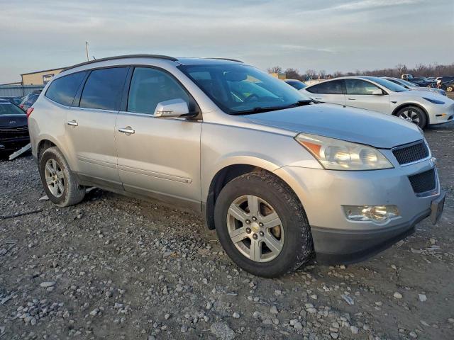 Chevrolet Traverse Lt Image 8