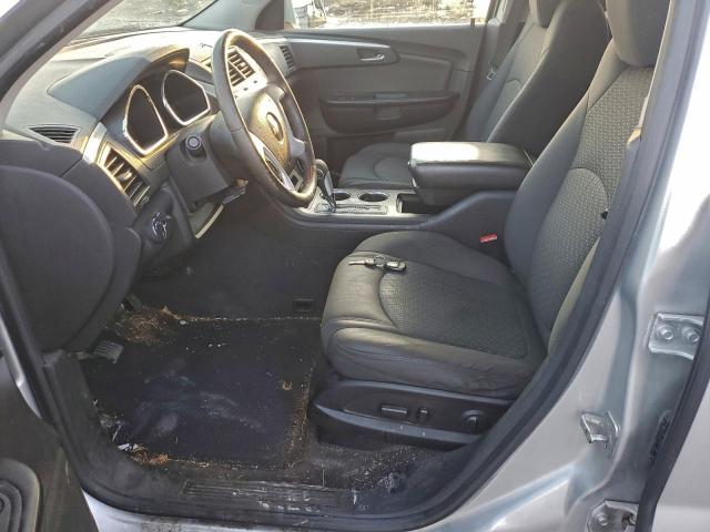 Chevrolet Traverse Lt Image 13