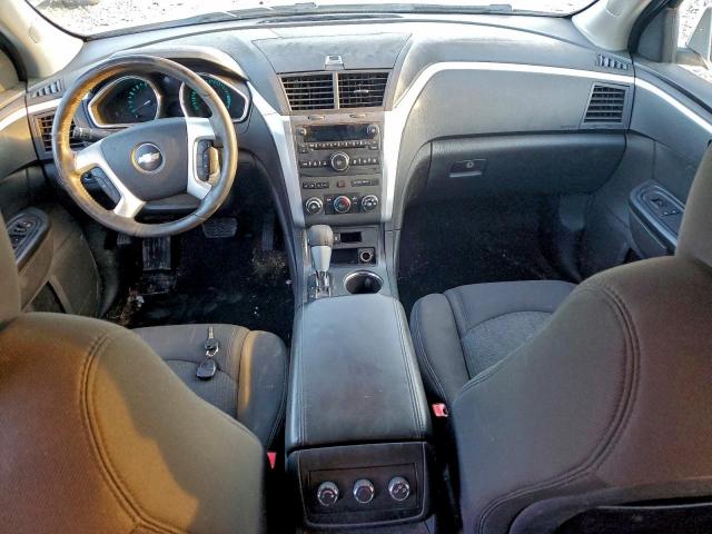 Chevrolet Traverse Lt Image 7