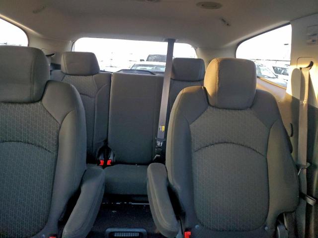 Chevrolet Traverse Lt Image 10