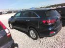 Kia Sorento Lx Image 5