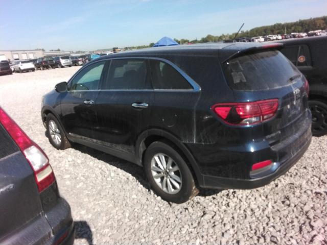 Kia Sorento Lx Image 5