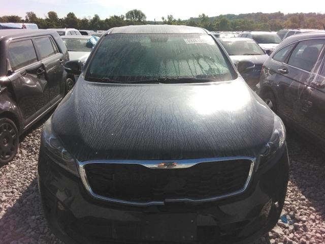 Kia Sorento Lx Image 8