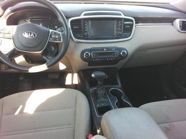 Kia Sorento Lx Image 12