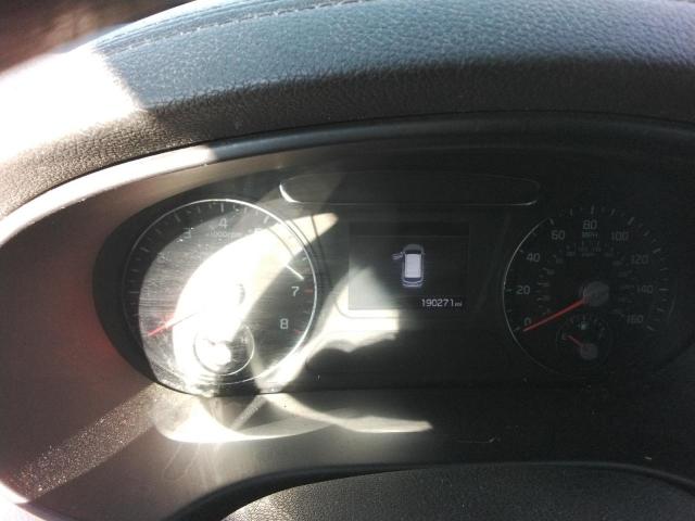 Kia Sorento Lx Image 9