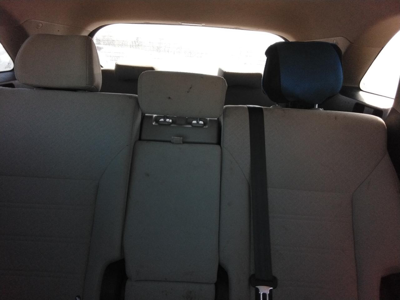 Kia Sorento Lx Image 6