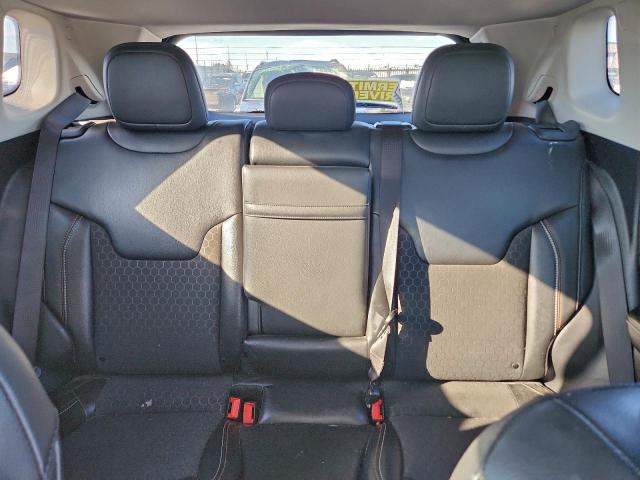 Jeep Compass Latitude Image 13