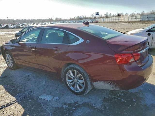 Chevrolet Impala Lt Image 2