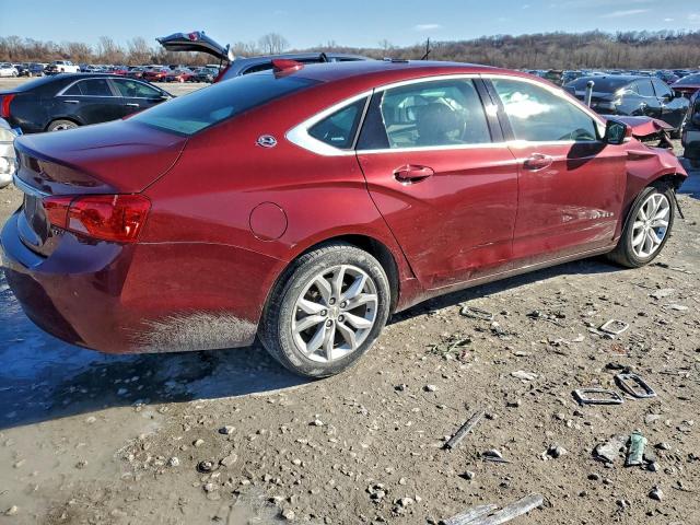 Chevrolet Impala Lt Image 3