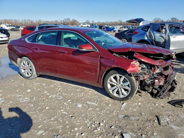 Chevrolet Impala Lt Image 12