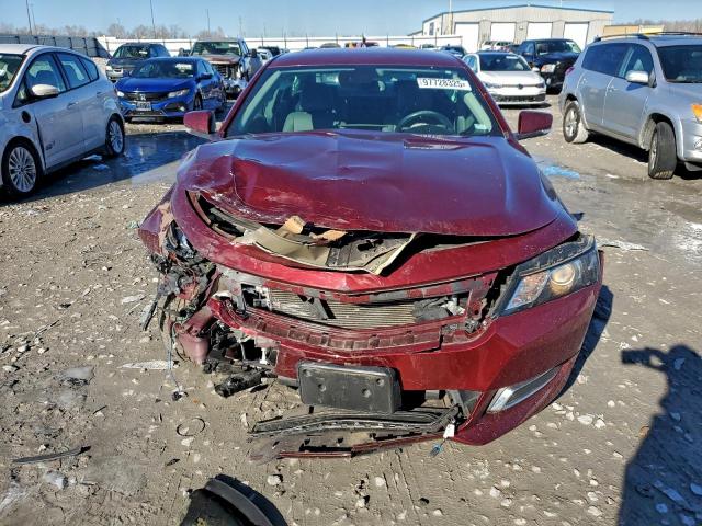 Chevrolet Impala Lt Image 10