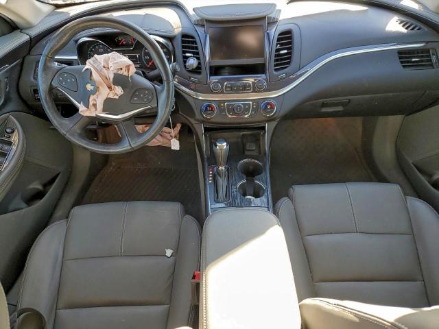 Chevrolet Impala Lt Image 6