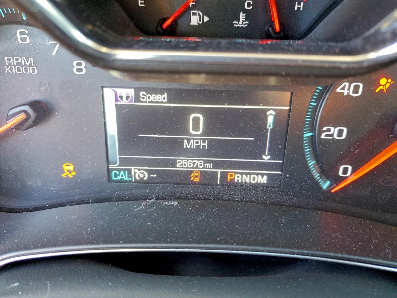 Chevrolet Impala Lt Image 7