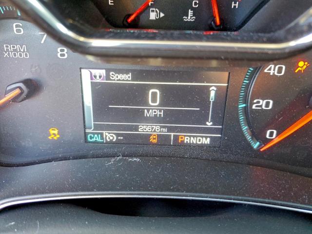 Chevrolet Impala Lt Image 7