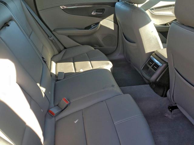 Chevrolet Impala Lt Image 11