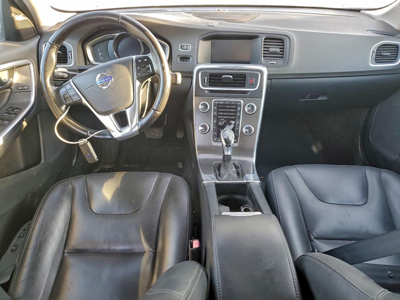 Volvo S60 Platinum Image 6