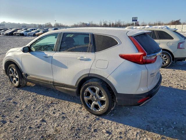 Honda Crv Ex Image 10