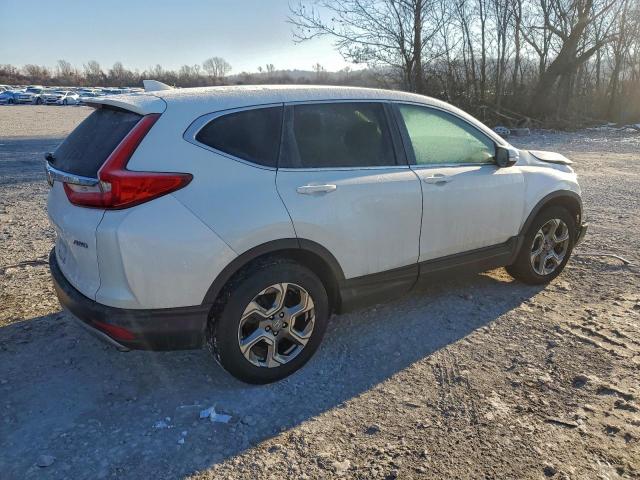 Honda Crv Ex Image 2