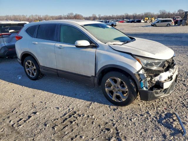 Honda Crv Ex Image 8