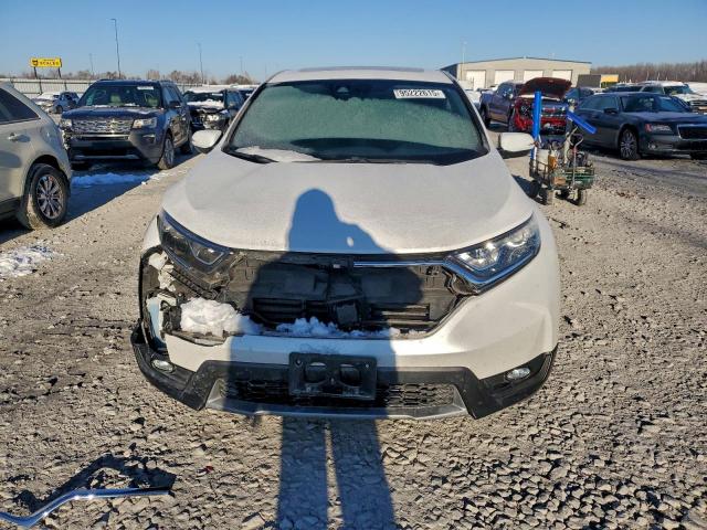 Honda Crv Ex Image 12