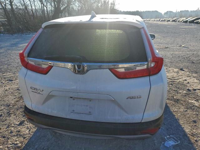 Honda Crv Ex Image 9