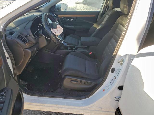 Honda Crv Ex Image 6