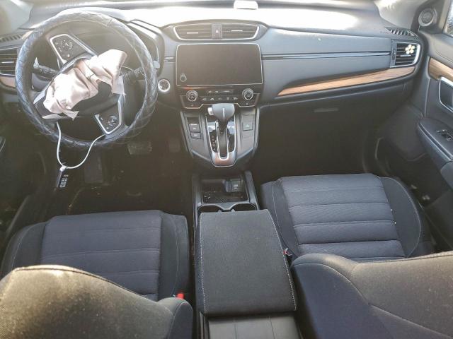 Honda Crv Ex Image 4