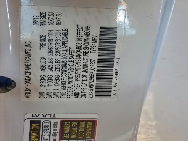 Honda Crv Ex Image 3