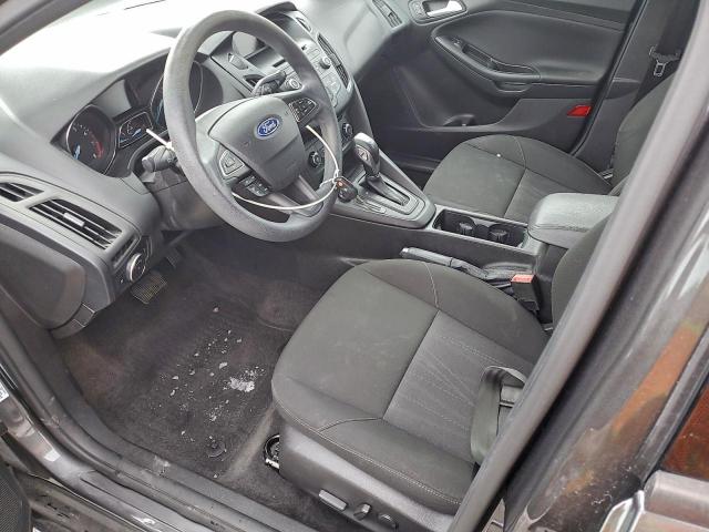 Ford Focus Se Image 3