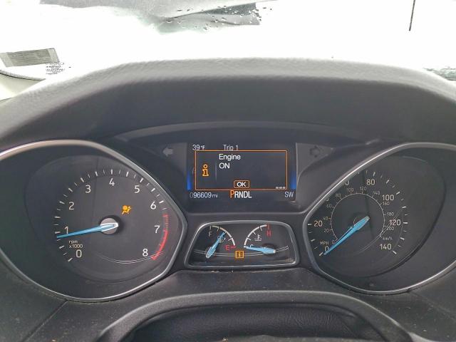 Ford Focus Se Image 8