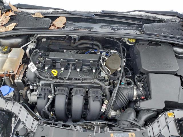 Ford Focus Se Image 12