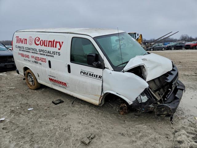 Chevrolet Express Image 6