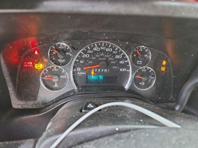 Chevrolet Express Image 11