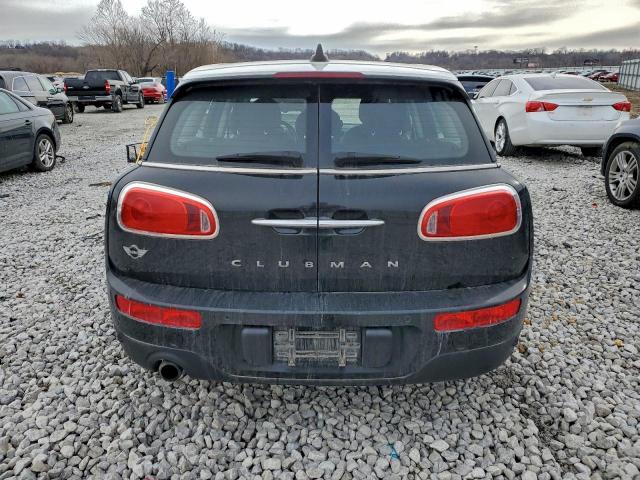 MINI Cooper Clubman Image 5