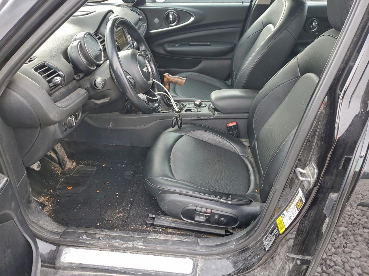 MINI Cooper Clubman Image 11