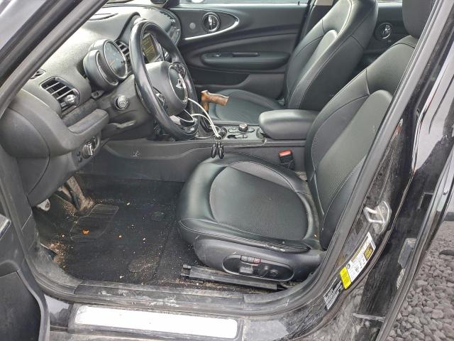 MINI Cooper Clubman Image 11