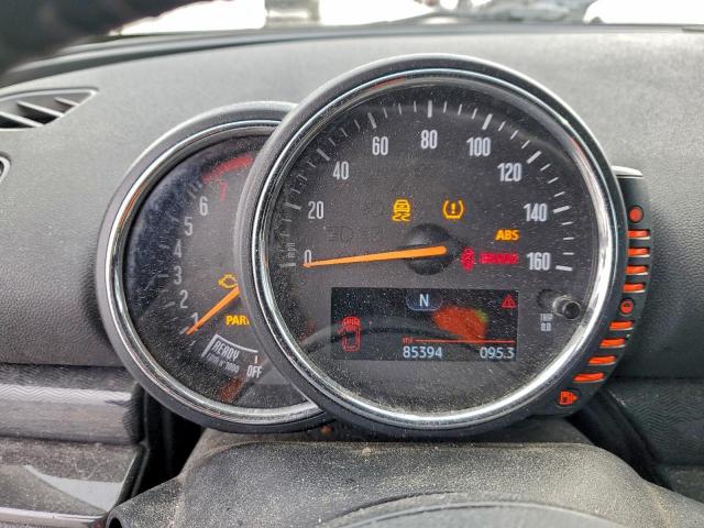 MINI Cooper Clubman Image 6