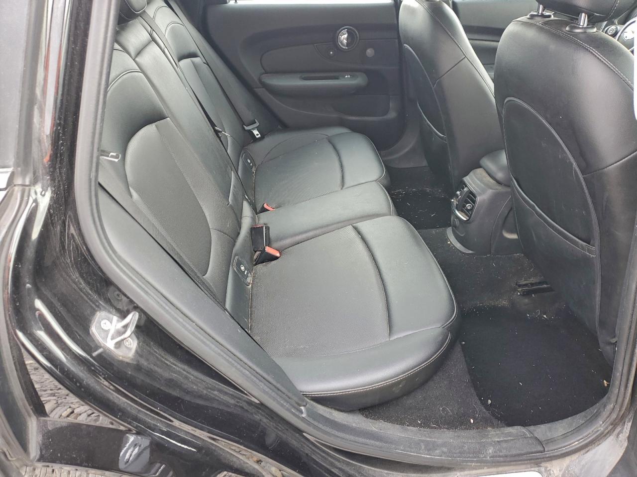 MINI Cooper Clubman Image 7